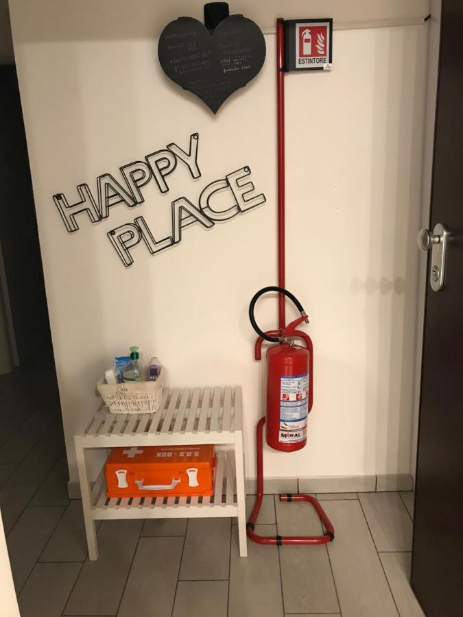 Mergellina Amore E Fantasia Napoli Eksteriør billede
